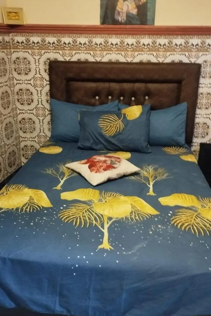 Hotel Redhouse à Marrakesh