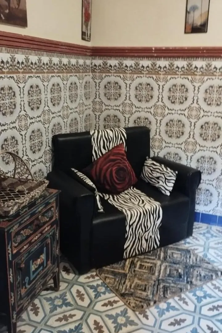 Hotel Redhouse à Marrakesh Maroc