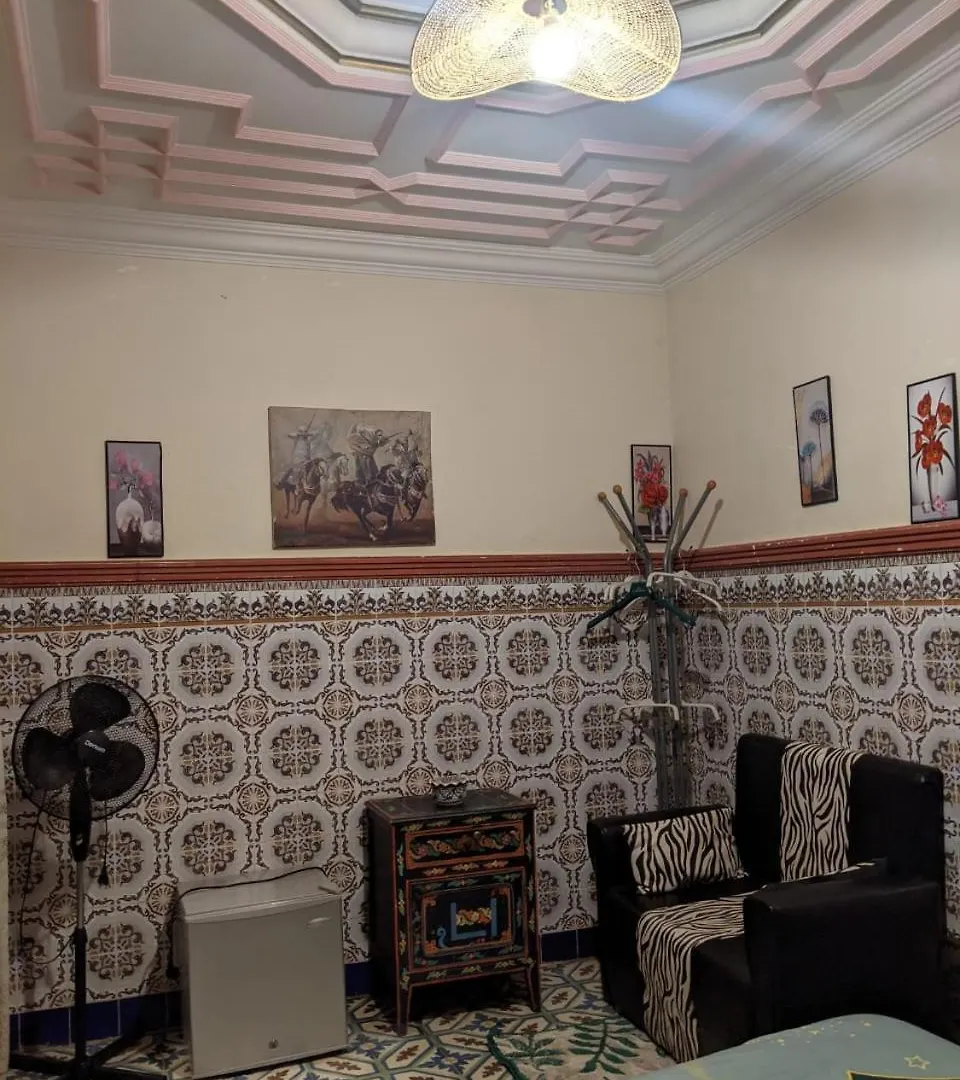 Maison d'hôtes Hotel Redhouse à Marrakesh Maroc