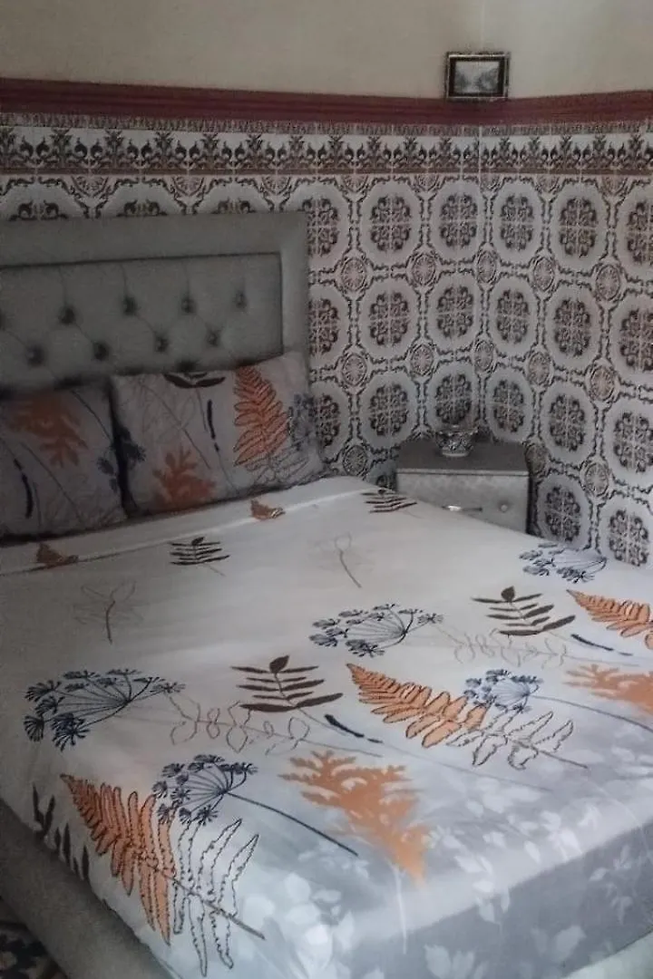 Hotel Redhouse à Marrakesh Maroc