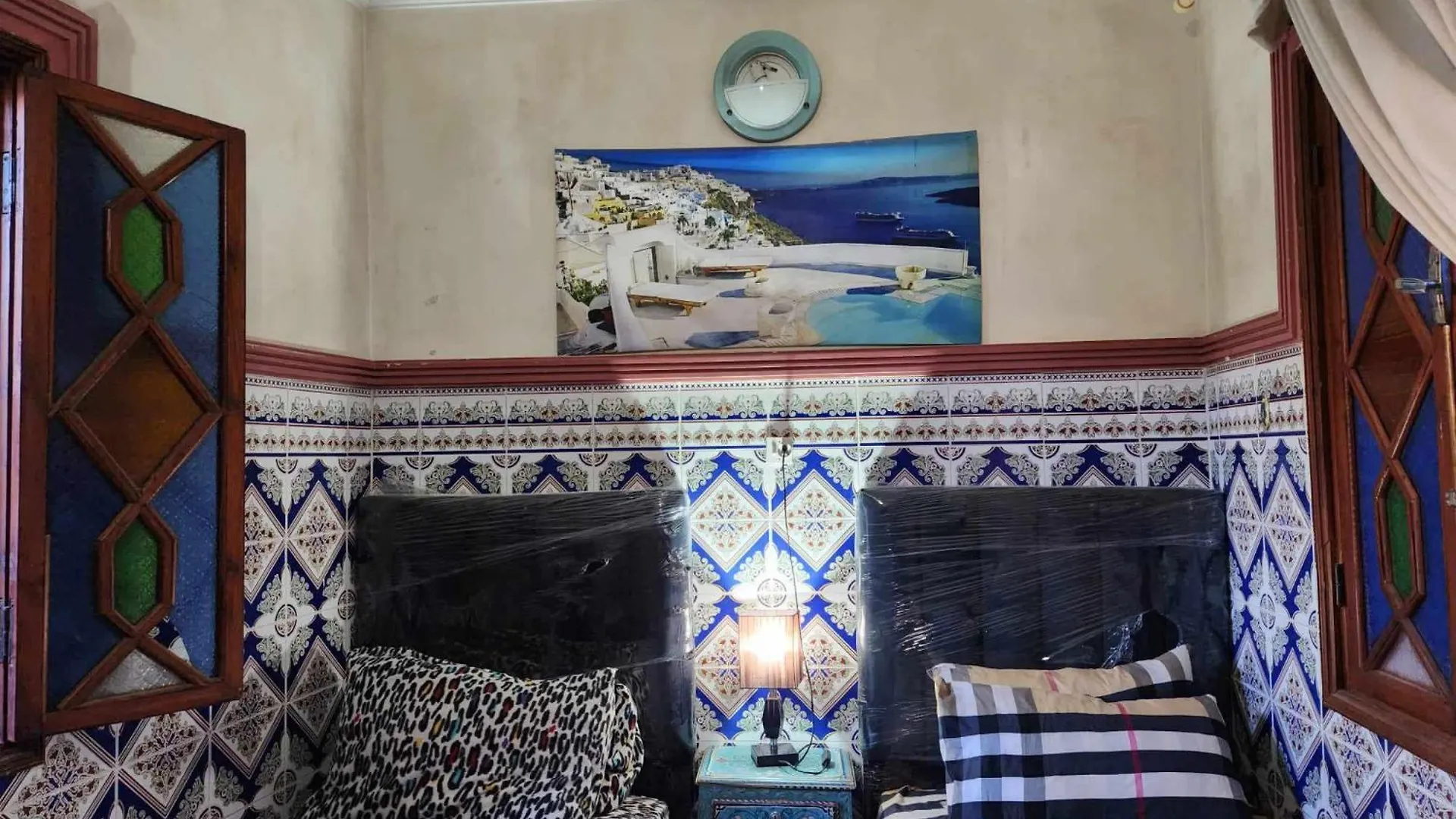 Maison d'hôtes Hotel Redhouse à Marrakesh