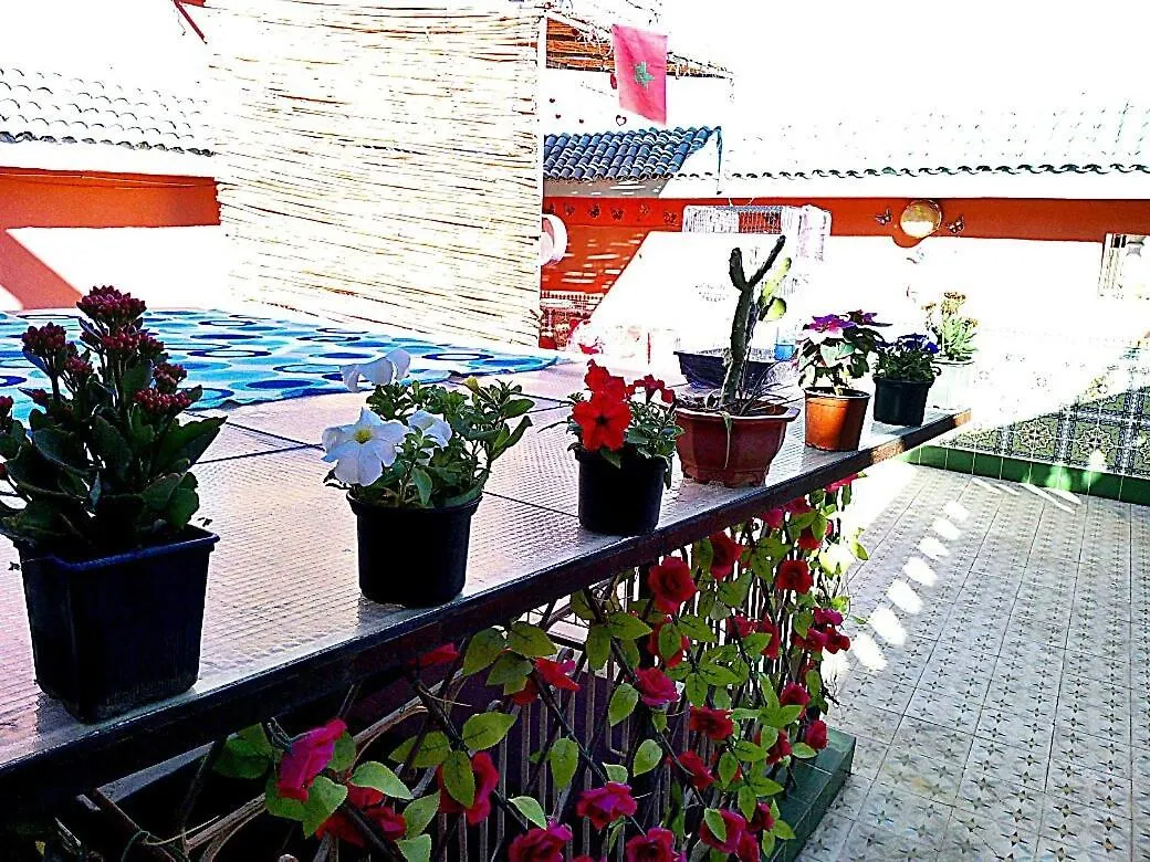 Hotel Redhouse à Marrakesh