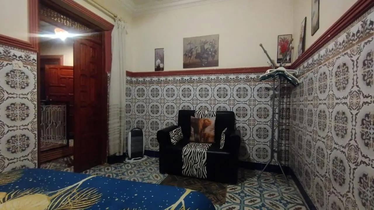 Hotel Redhouse Marrakesz 0*,