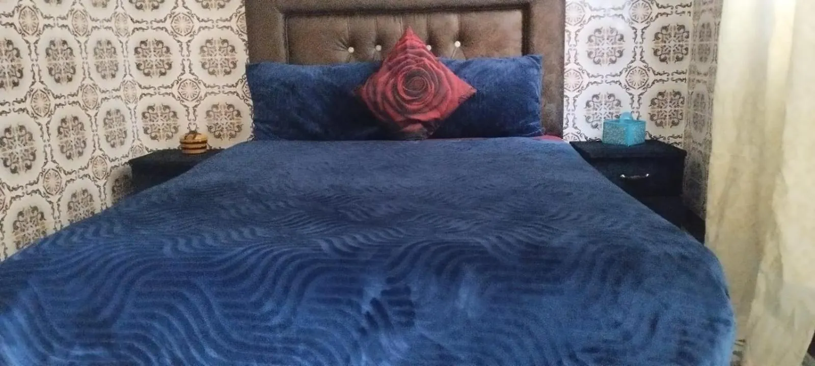 Hotel Redhouse Marrakesz Pensjonat