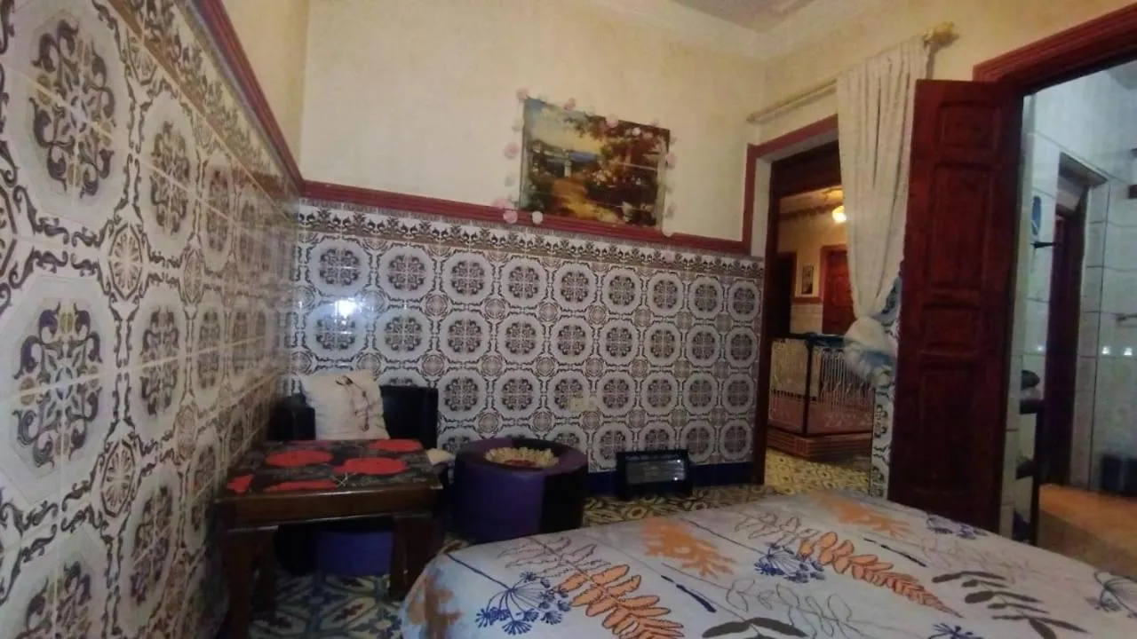 Hotel Redhouse Marrakesz