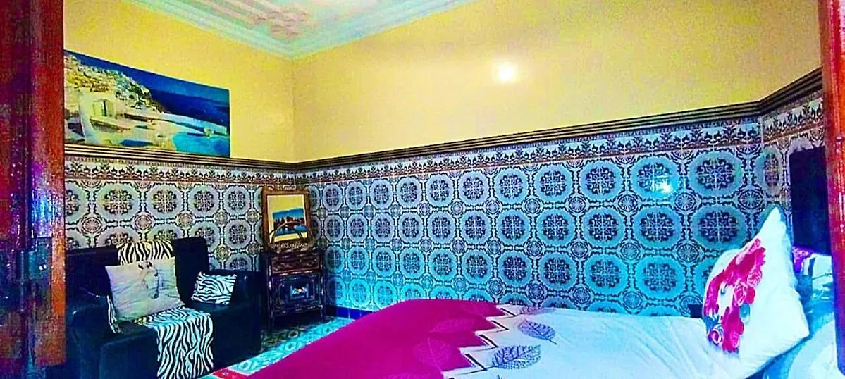 Hotel Redhouse Marrakesz 0*,