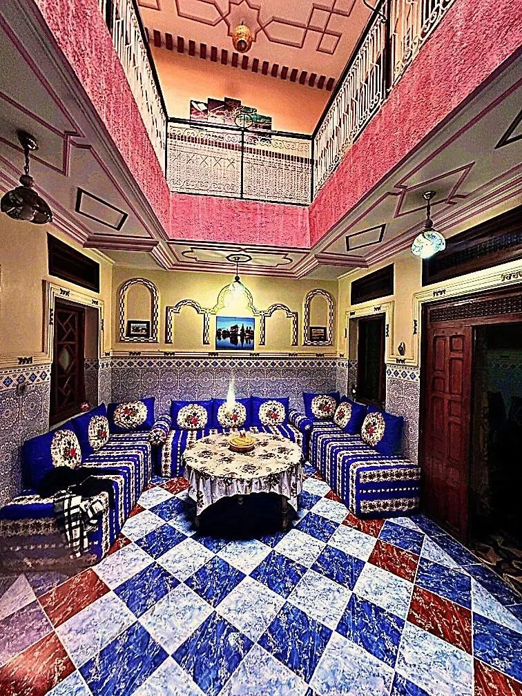 Hotel Redhouse Marrakesz 0*,  Maroko