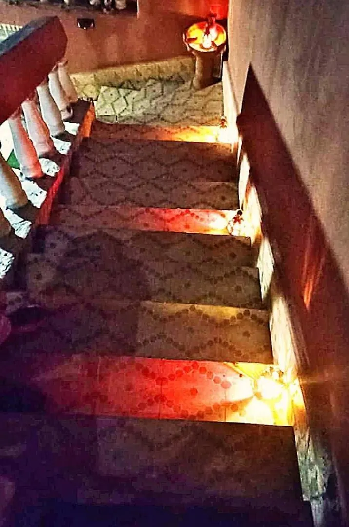 Pensjonat Hotel Redhouse Marrakesz Maroko