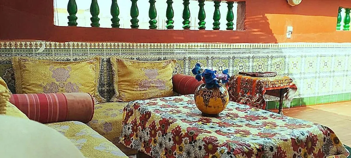 Hotel Redhouse Marrakesz 0*,  Maroko