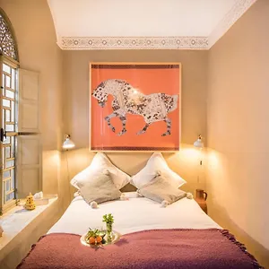 Hissan Marrakesz
