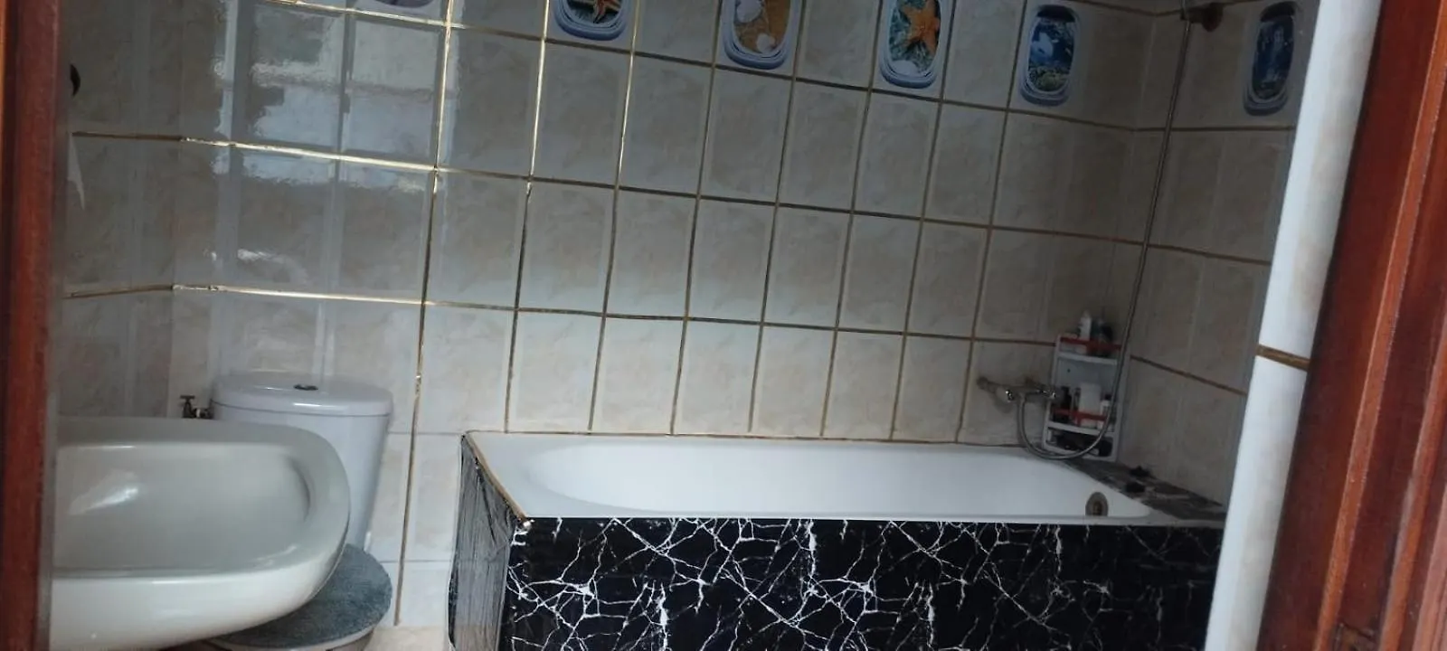Redhouse Hotel Marrakesh 0*,