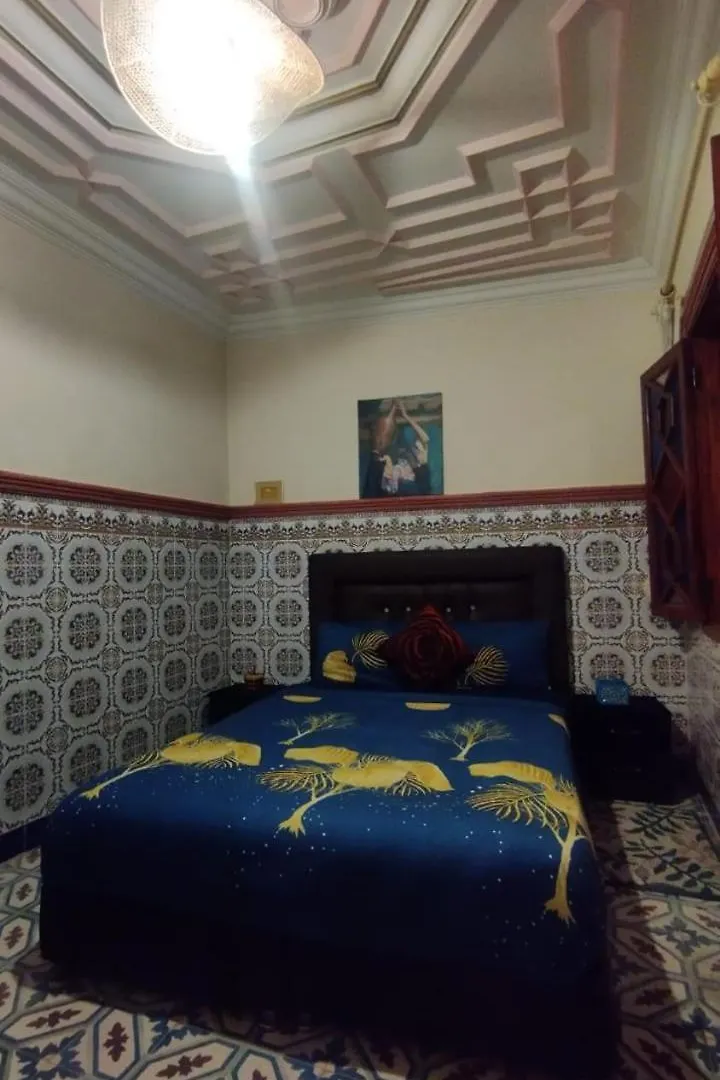 Redhouse Hotel Marrakesh 0*,