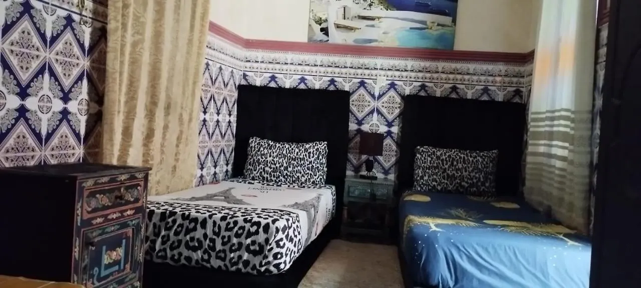 Redhouse Hotel Marrakesh