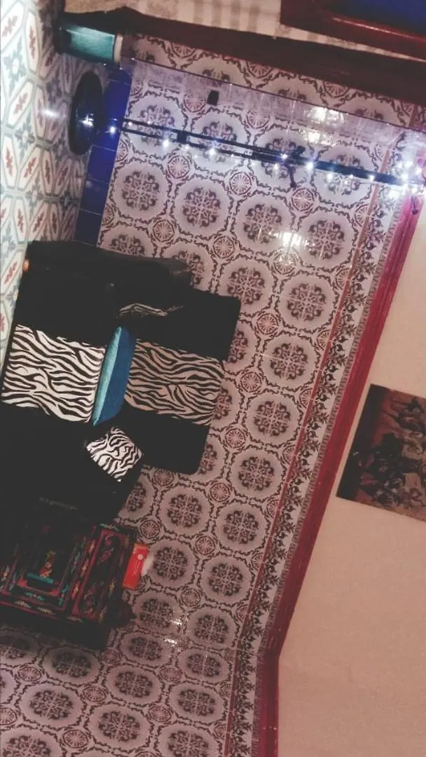 Redhouse Hotel Marrakesh Gasthuis