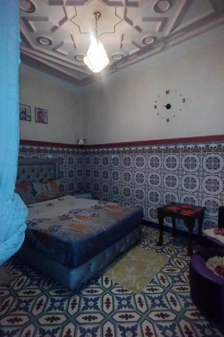 Redhouse Hotel Marrakesh 0*,  Marokko