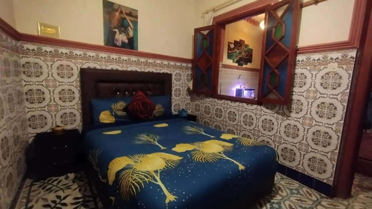 Redhouse Hotel Marrakesh Marokko