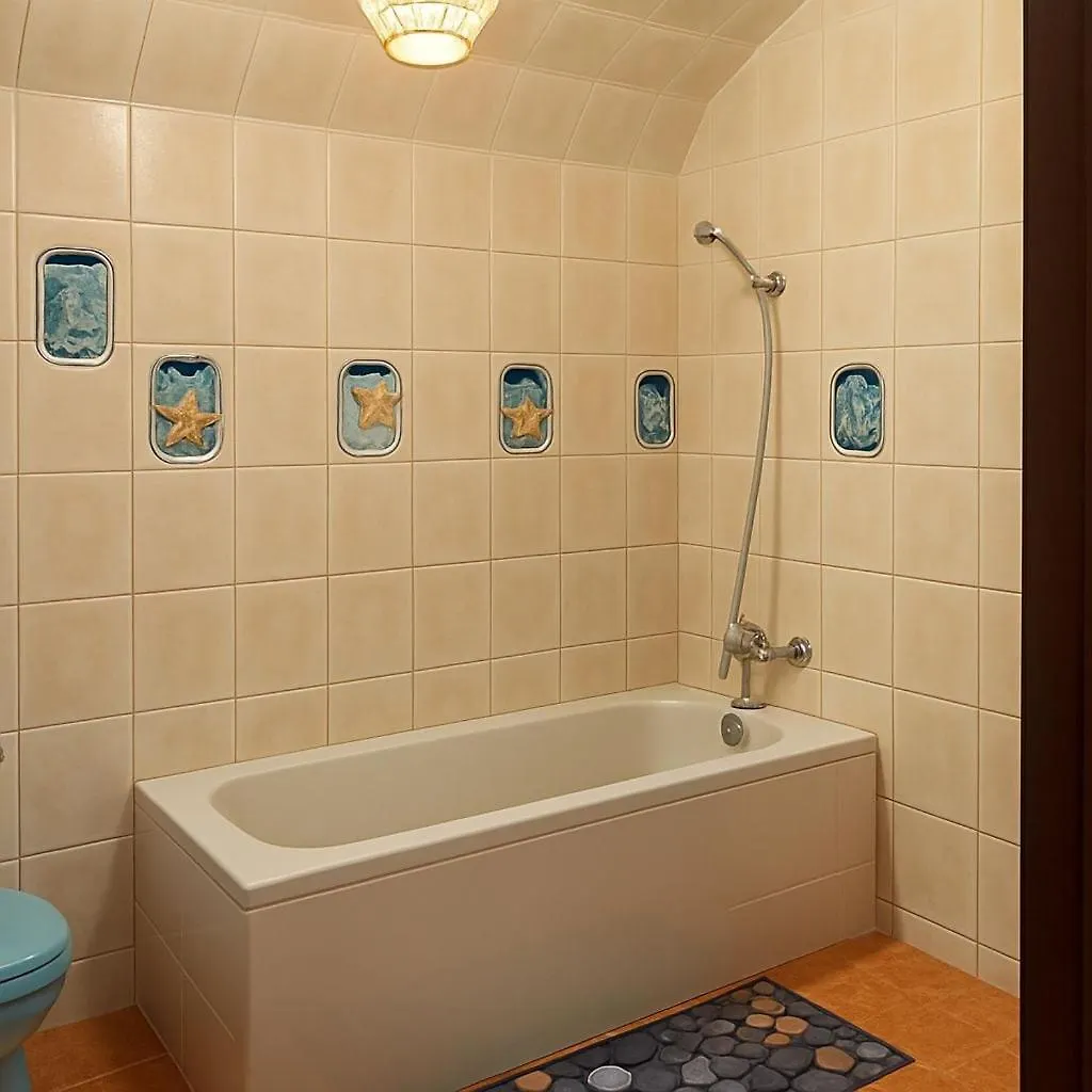 Redhouse Hotel Marrakesh Gasthuis